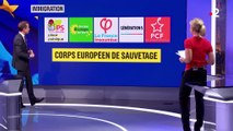 Européennes : des erreurs informatiques sur les listes électorales