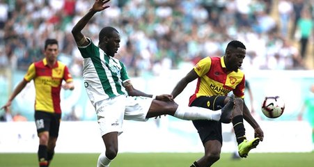 Küme Düşme Hattı Kızıştı! İşte Puan Durumu