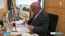 Bretagne : une mairie interdit les pesticides près des habitations