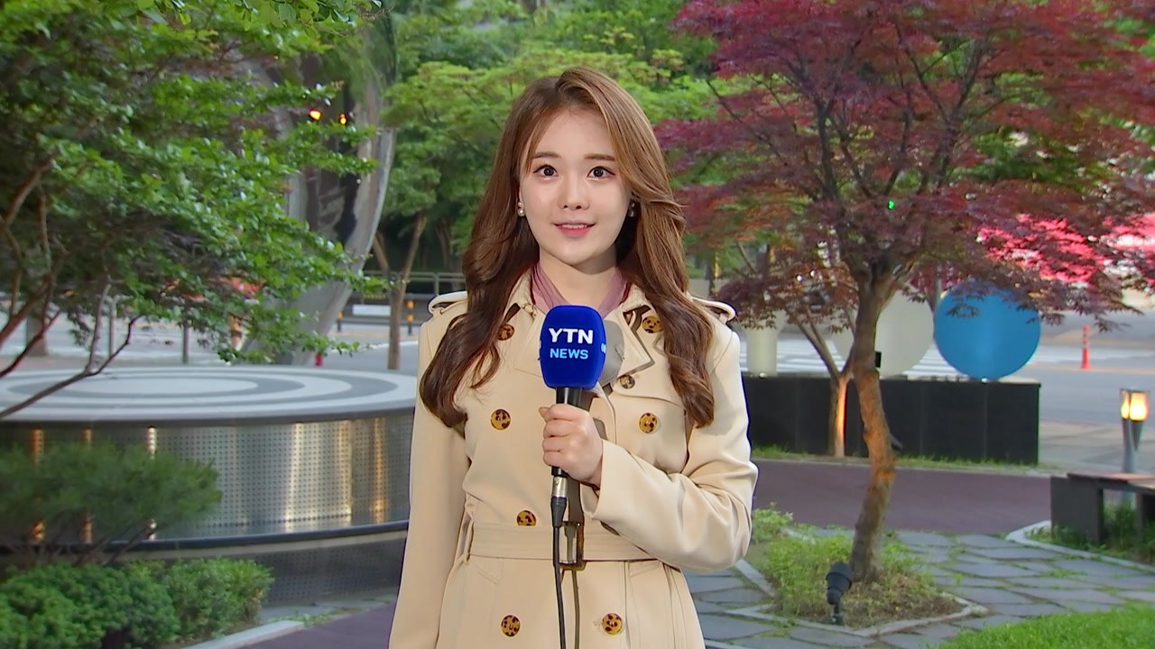 [날씨] 아침 쌀쌀, 낮 포근...강원 산간 강풍 / YTN