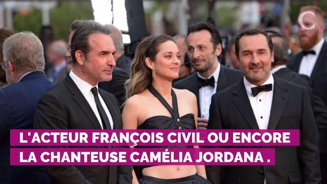PHOTOS. Cannes 2019 : Daniel Auteuil, Marion Cotillard, Isabelle Adjani... reviv...