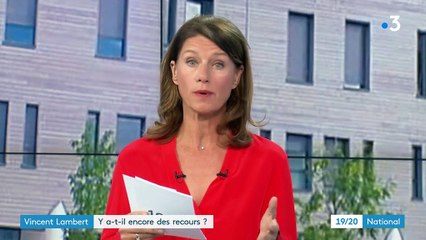 Affaire Vincent Lambert : le recours de la dernière chance pour les parents