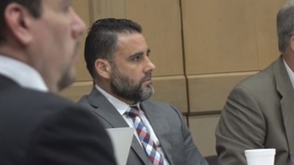 Familia dice que Ibar ha sido "una buena influencia" para ellos