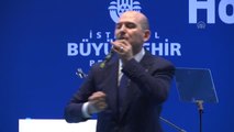 Soylu: 