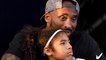 Kobe Bryant's Daughter Gianna Shows Off How She Balls EXACTLY Like Her Dad In INSANE Highlight