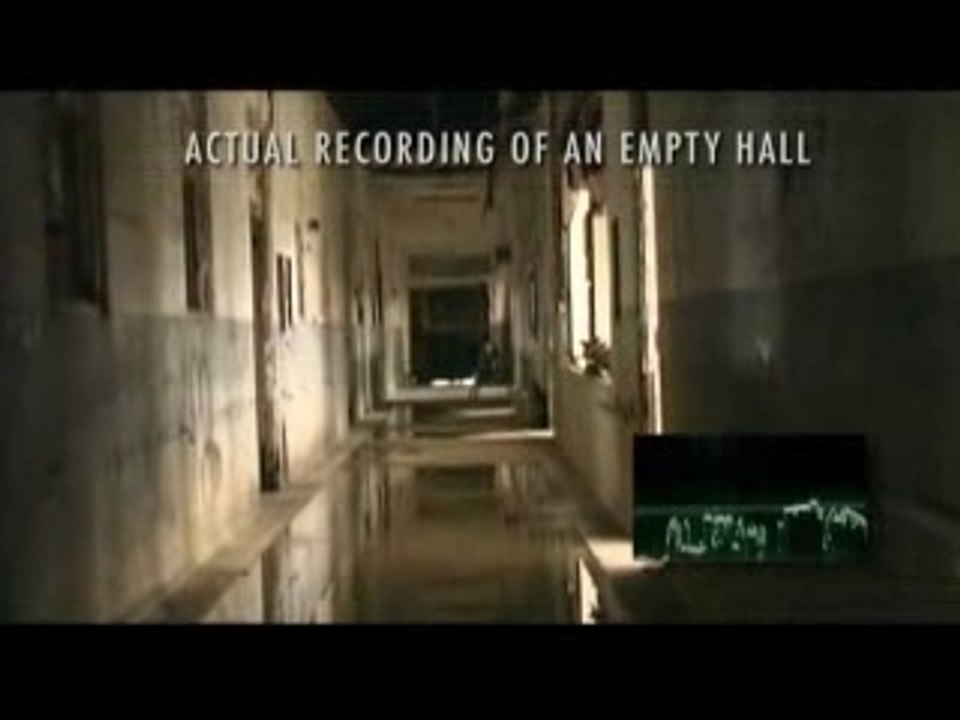 The Ghosts Of the Waverly Hills Sanatorium |1·4|