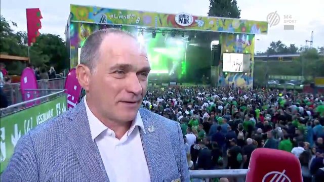 Bácskai János - 2019.05.19