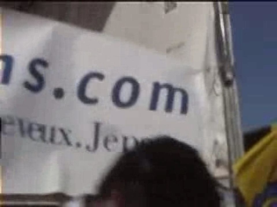 Traversa-Ruenes : les débuts!