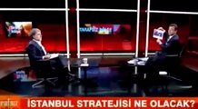 CNN Türk'te taraflı yayın tepki çekti