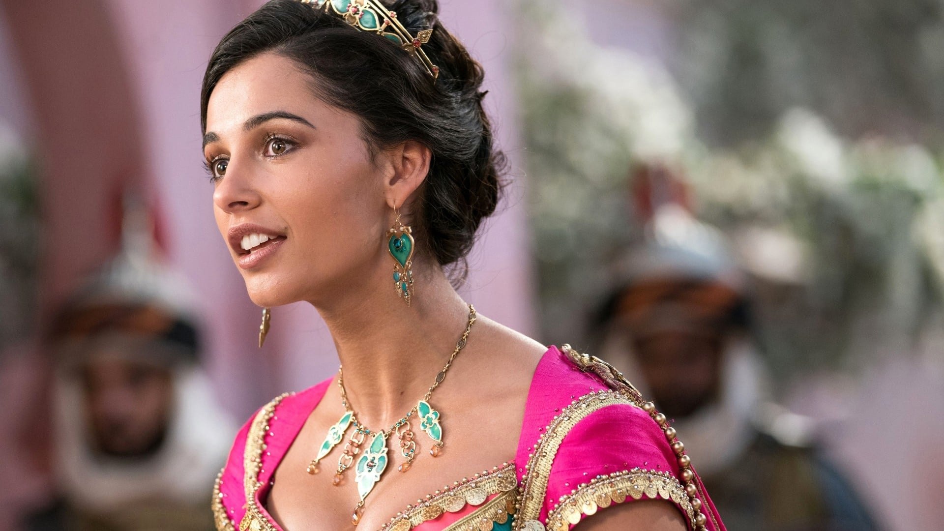 Aladdin 2019 full movie best sale hindi dailymotion