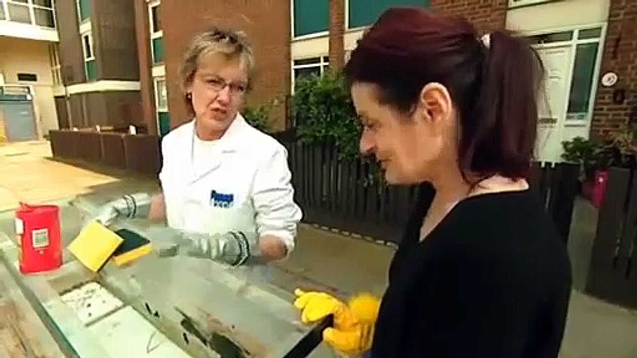 How Clean is Your House - S04E07