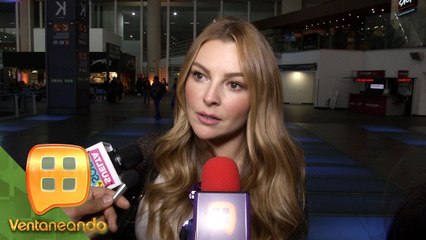 Marjorie de Sousa confirma que Julián Gil apeló la sentencia del juez sobre el pasaporte de su hijo.