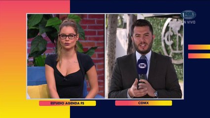 Agenda FS: ¿Qué cambios habrá en el América?