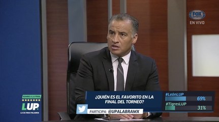 LUP: ¿Nico Castillo es un jugador para el América?