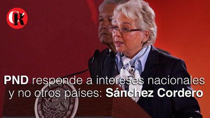 Foros del parlamento abierto