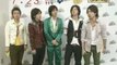 [TV] 20071228 mezamashi TV - Arashi Johnnys countdown