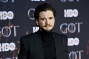 Kit Harington Responds to Critics of 'Game of Thrones' Series Finale