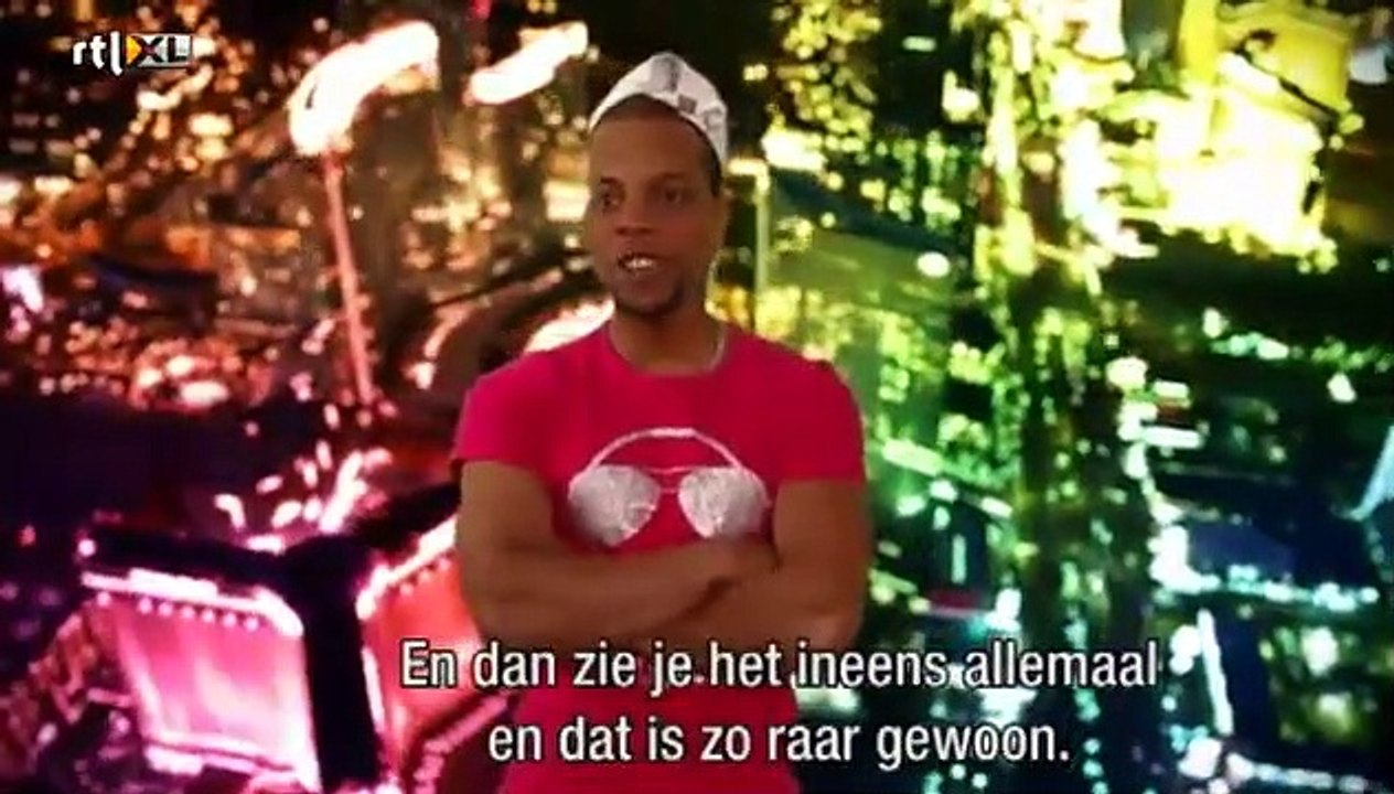 Jokertjes Jawoord Aflevering 1