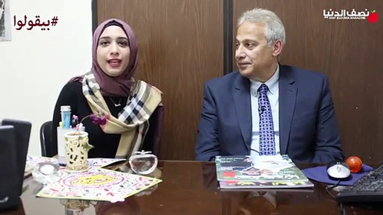 بيقولوا ان أفضل وقت لممارسة الرياضة في رمضان قبل الفطار .. د.بهاء ناجي يرد