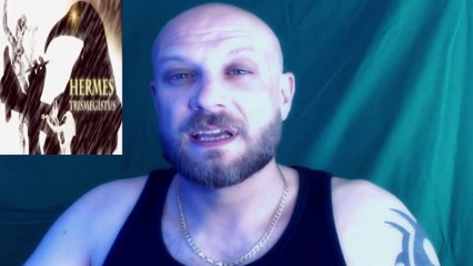 Hermes Trismegistus  and The Secret Knowledge Of Hermetica