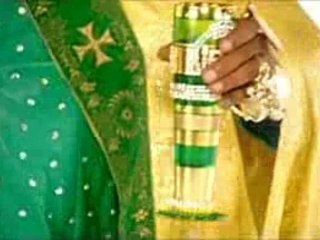 Ice cube-go 2 church