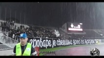 Grobari - I KADA NE BUDEŠ PRVI TI | Partizan - Proleter 19.05.2019.