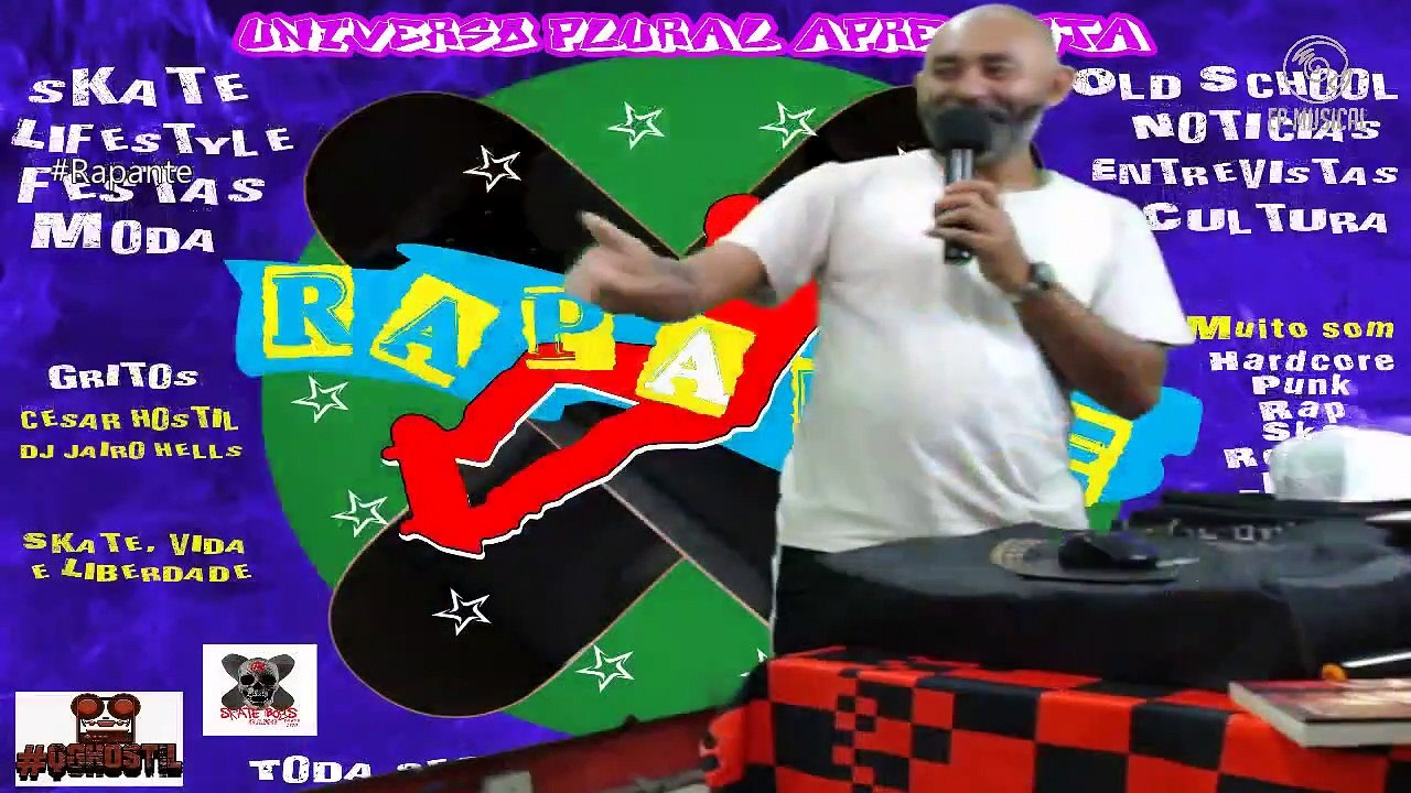 PROGRAMA RAPANTE