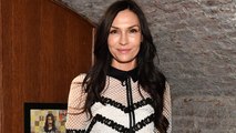 Famke Janssen Says 'The Poison Rose' is a 'Melancholy and Beautiful' Movie