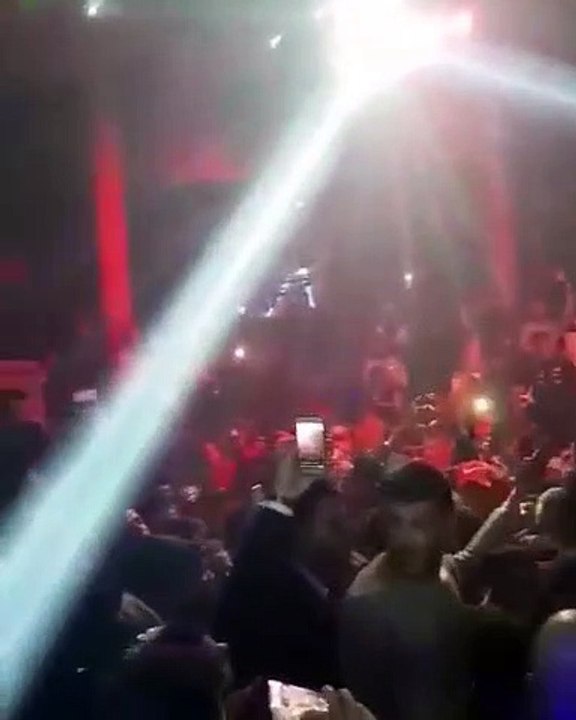 Sanfara 2019 Mena w men ghadi ❤️