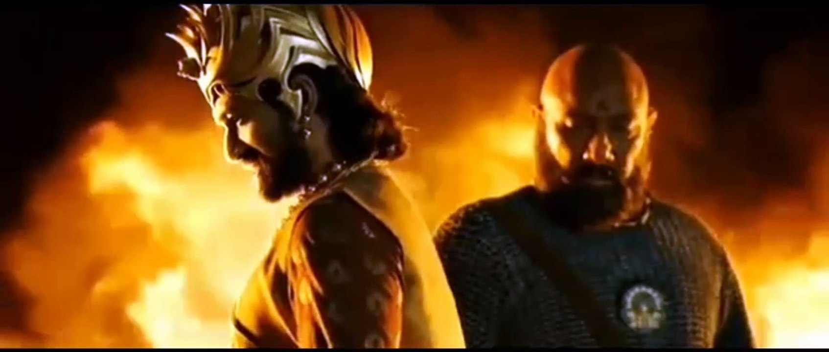 Bahubali 3 Lasted Action