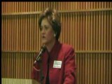 Travis DA candidate Rosemary Lehmberg on Death Penalty