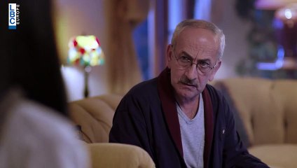 مسلسل اسود الحلقة 15 الخامسة عشر