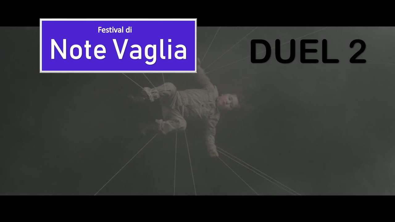 [#16] Note Vaglia: Duel 2