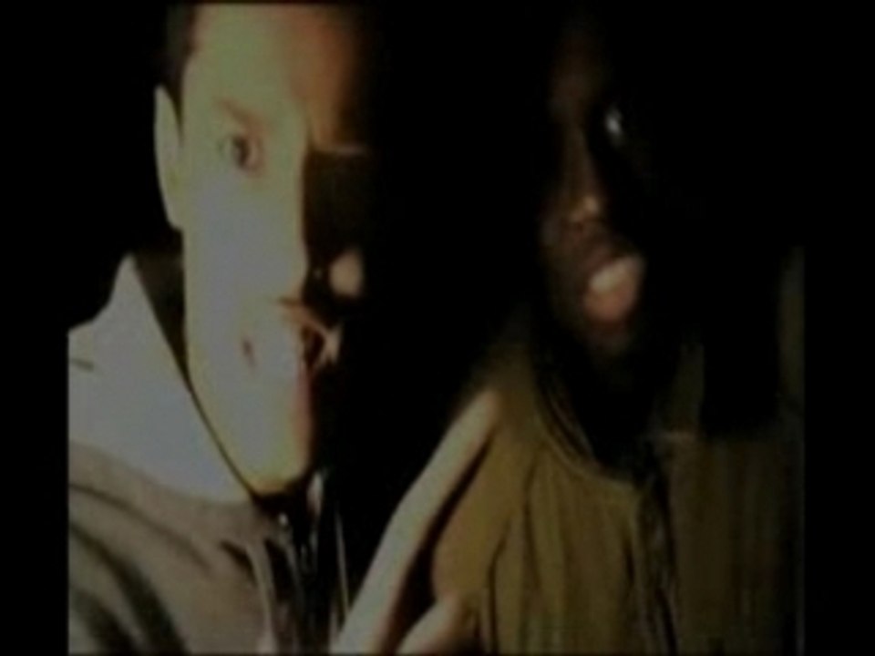 Klproduction - c'est pour nos freres