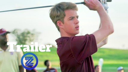 Round of Your Life Trailer #1 (2019) Richard T. Jones, Katie Leclerc Drama Movie HD