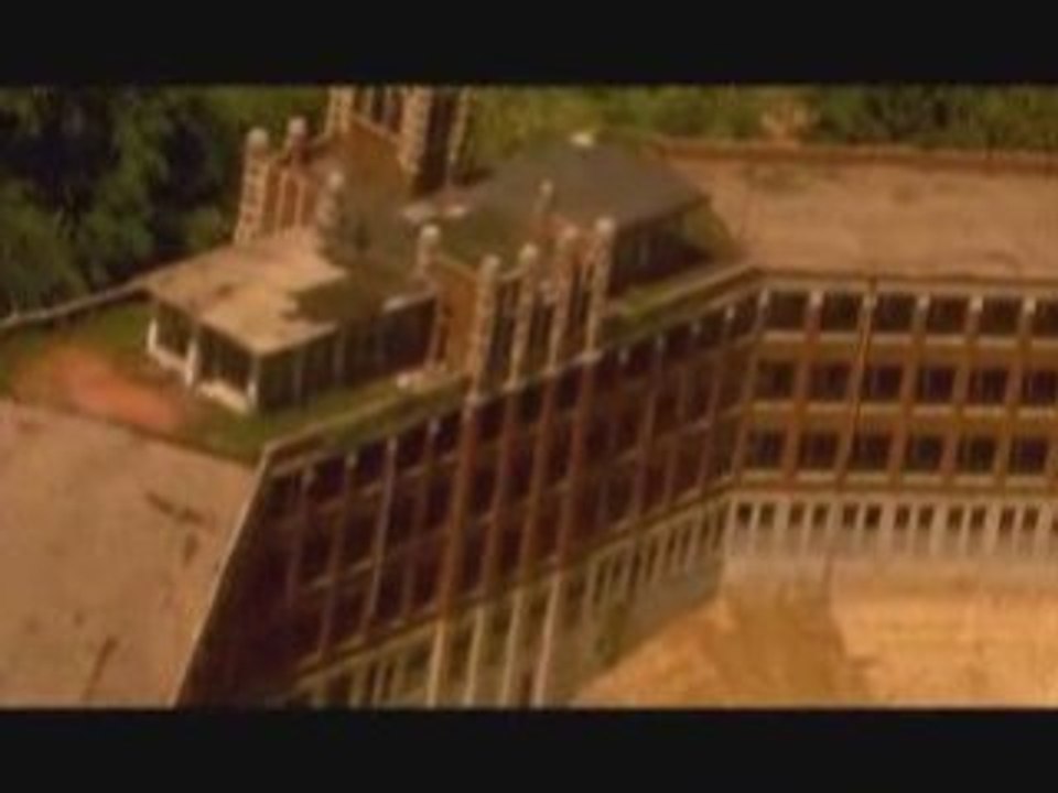The Ghosts Of The Waverly Hills Sanatorium |3·4|
