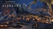 The Elder Scrolls Online : Elsweyr - La rage des Dragons