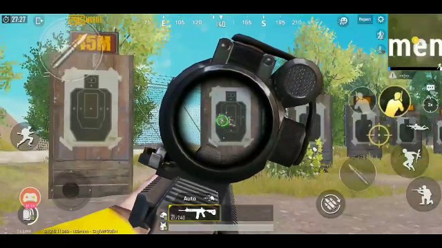 3finger 3 finger claw पब्जी गेम प्ले pubg gaming sensitivity setting dynamo gaming sensitivity setting