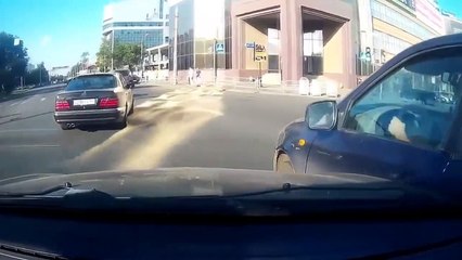 Driving Car in Russia 2019(1)Driving Car in Russia 2019(1)