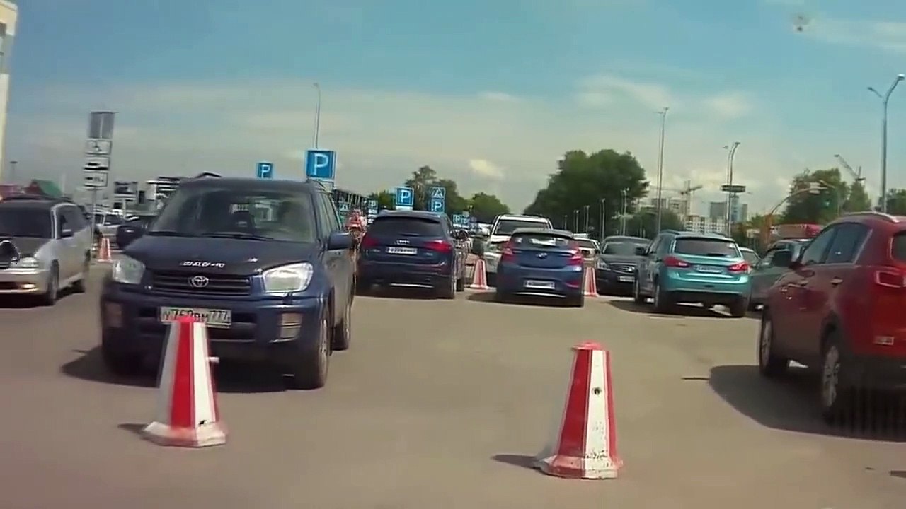 How To Not Drive Cars in 2019(1)How To Not Drive Cars in 2019(1)