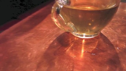 "Arto Lindsay is High" by Caalamus from "Alone In the Dark at the Kitchen Table..."