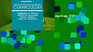 Full E-book Understanding Curriculum: Fifth Printing  For Trial