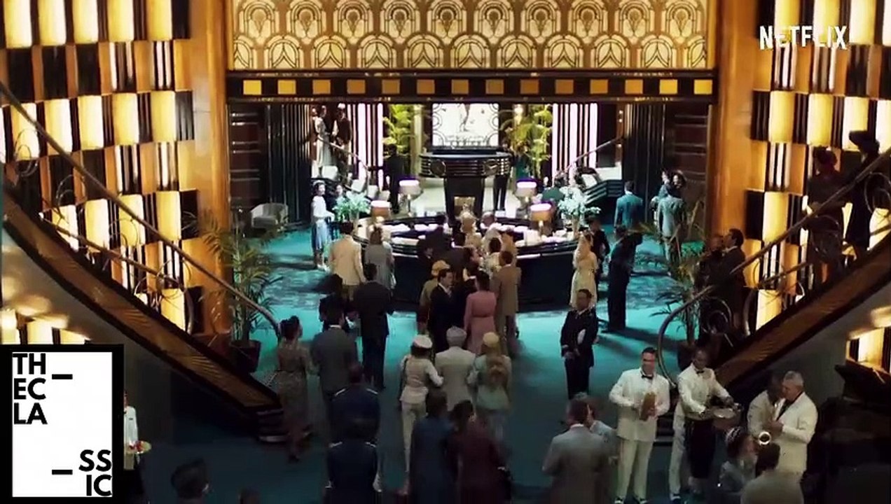 High Seas  | Official Trailer