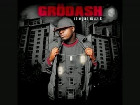 Grodash feat scar logan