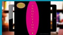 Review  The Art of Seduction - Robert Greene