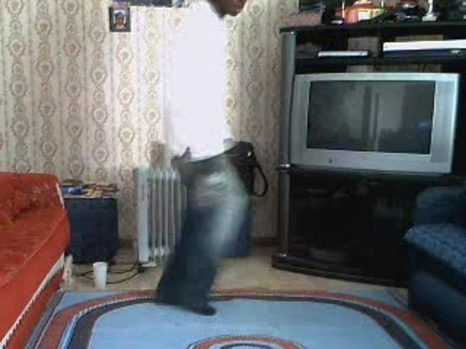 LiL nono dance