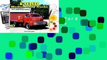 About For Books  Ford Medium-Duty Trucks 1917-1998 Complete