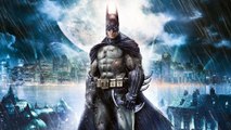 Batman : Arkham Asylum - Trailer de lancement