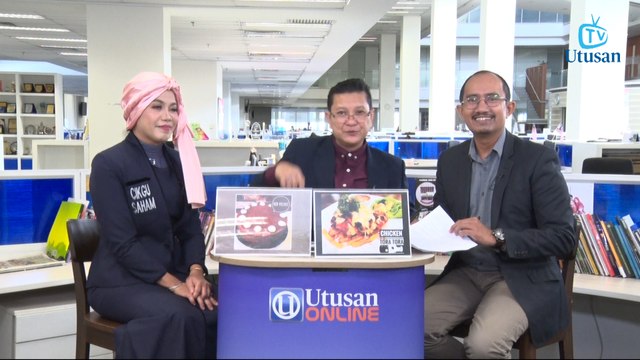 Mornink Blues 21 Mei 2019 Risiko bermain saham di usia emas