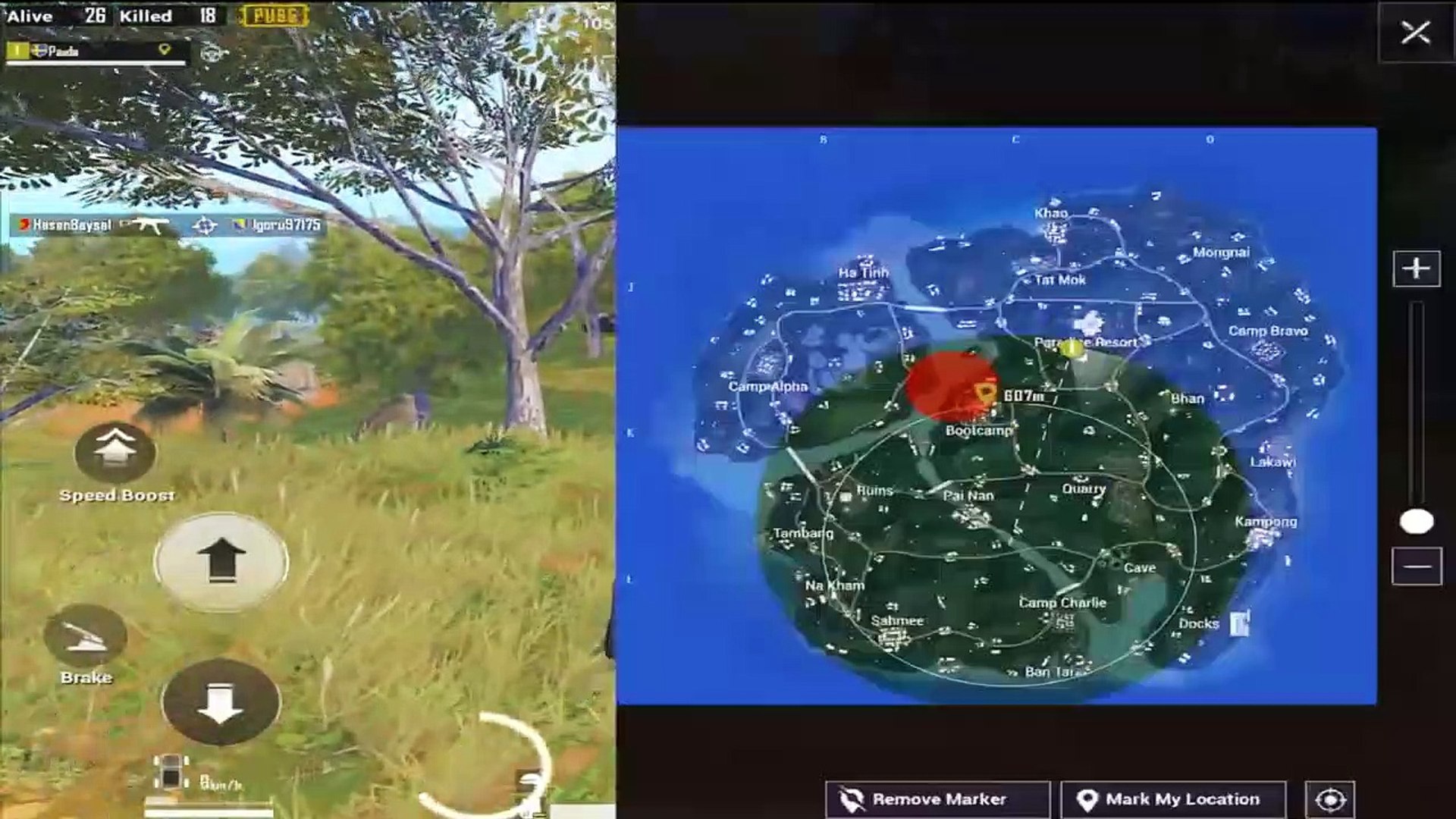 NEW WORLD RECORD! _ 34 KILLS Solo vs Squad _ PUBG Mobile